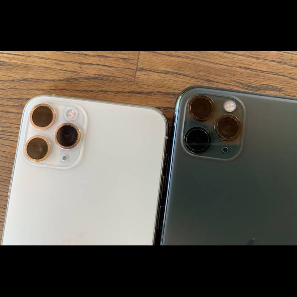 iPhone 11 pro max